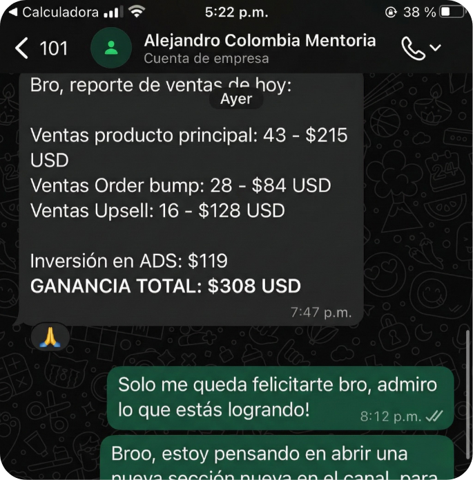 Testimonio Alejandro 3